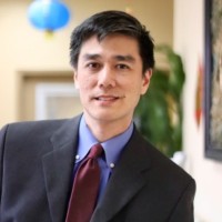 John Paul Liang, Ph.D.