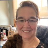 Angie Williston
