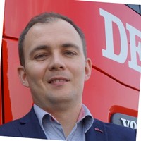 Łukasz Dziuba