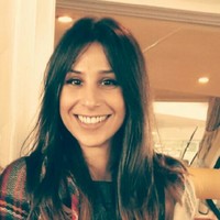 Gloria Sánchez Cuadrado