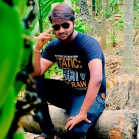 Jayanth D N