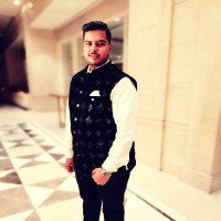 Harshit Thakral