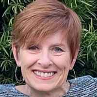 Barb Ward
