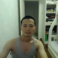 Ahmed Huang