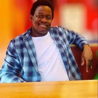 Philip Mulungi