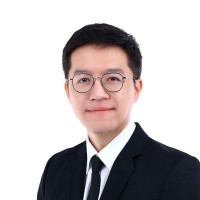 Danny Yeo