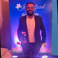 Pramod Kumar
