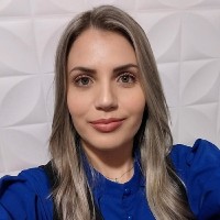 Camila Cristina Da Silva