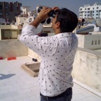 Avnish Panchal