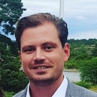 Jonathan Svensson