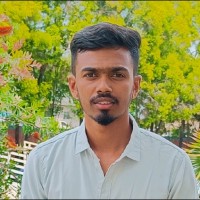 Karthik H D
