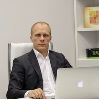 Oleg Kucherenko