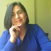 Maria Dolores Torres