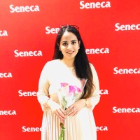 Harsimar Kaur