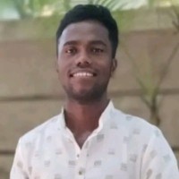 Prajyot Mumbarkar