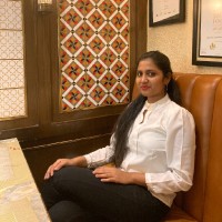 Priyadharshini T