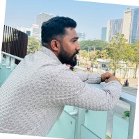 karthik krish
