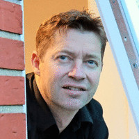 Peter Brinch