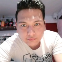 Sergio Andrés Niño