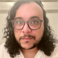 Eric Augusto Ismael