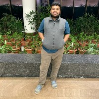 Abhishek Sirsolkar
