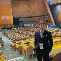 Mattia Christian Scioli