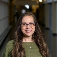 Heather Jamison, CRP GMS