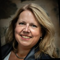 Anna-Lena Beckman