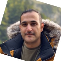 Ario Ilkhani