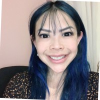 Alice Hutomo Wibowo