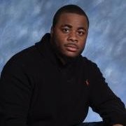 Charlton Pitter Jr