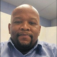 Tirrell Odums