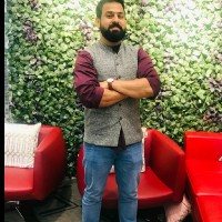 shadab khan
