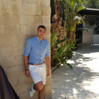 Guy Salman