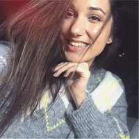 Petya Todorova
