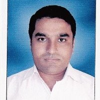 Prashant Bramhankar