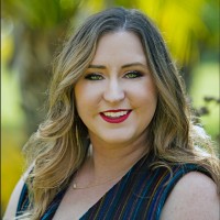 Krista Elmore, MBA, CFRE