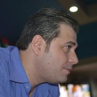 alaa majzoub