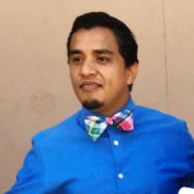 Pedro Isaac Garcia