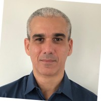 Roberto Nery Da Fonseca