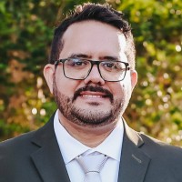 Alex Siqueira Lacerda