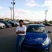 Brown Kumar