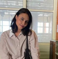 Ana Luísa Bacelar dos Santos