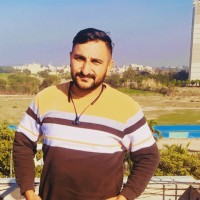 Amit Negi