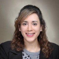 Gloria Andrea Aguirre, Ph.D., CEM, LEED AP