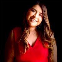 Itzel García Hernández
