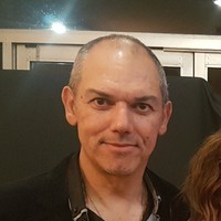 Steve Hatzigeorgiou
