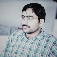 Nema Ram Patel