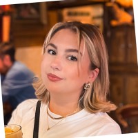 Yasmin Kennedy Newbigging