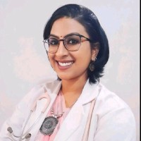 Dr. Anisha Hari